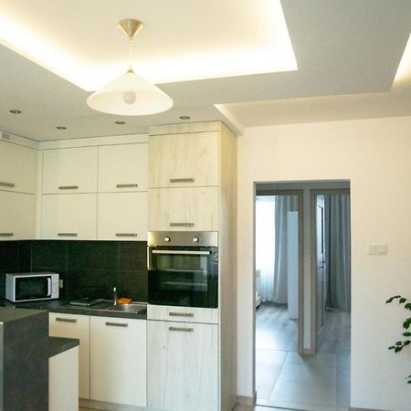Apartament Karolewska Lodz  Ngoại thất bức ảnh