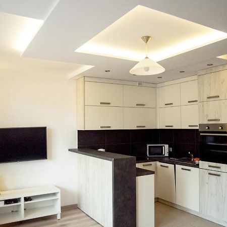 Apartament Karolewska Lodz  Ngoại thất bức ảnh