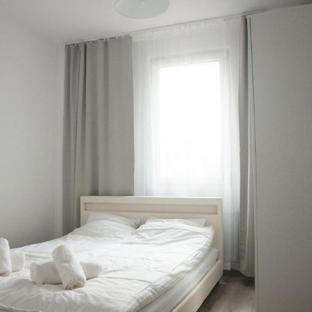 Apartament Karolewska Lodz  Ngoại thất bức ảnh