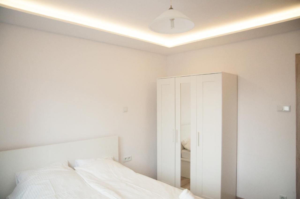 Apartament Karolewska Lodz  Ngoại thất bức ảnh