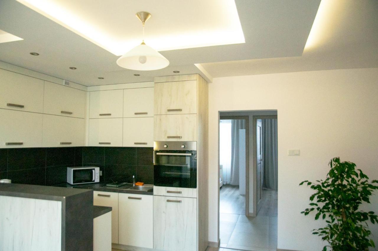 Apartament Karolewska Lodz  Ngoại thất bức ảnh