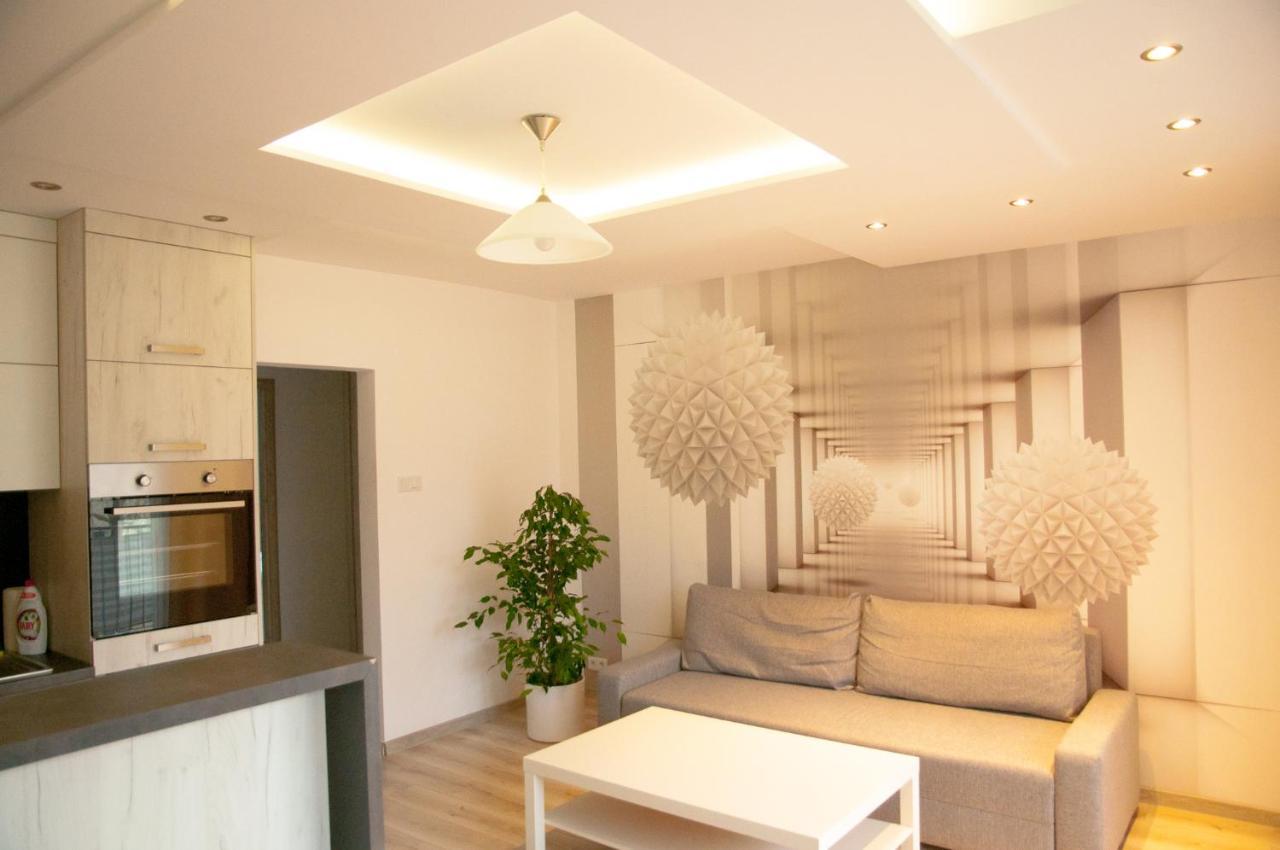 Apartament Karolewska Lodz  Ngoại thất bức ảnh