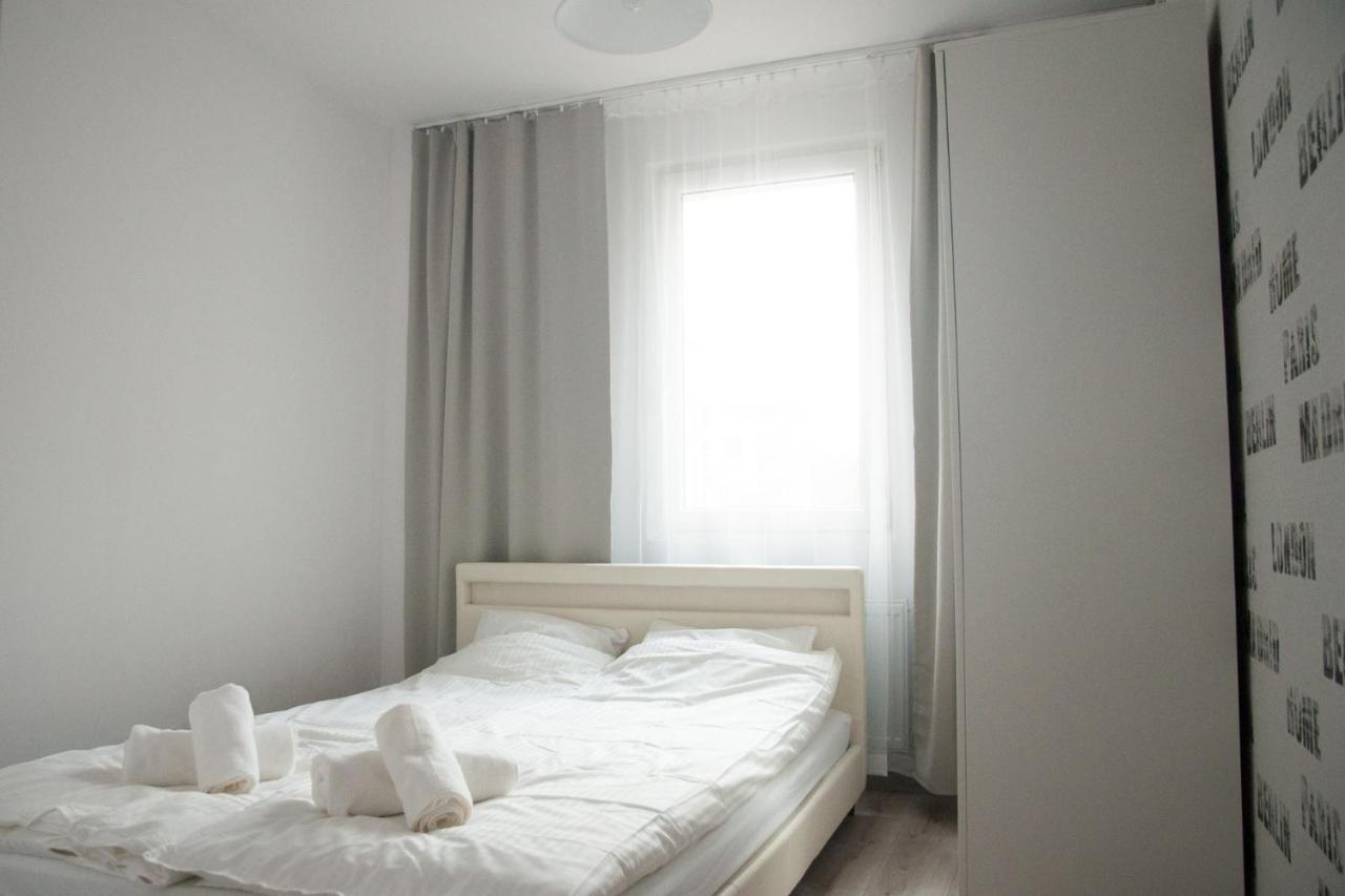 Apartament Karolewska Lodz  Ngoại thất bức ảnh